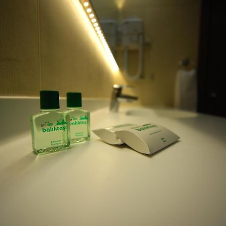 Baliktasi City Hotel & Spa Ordu Eksteriør bilde