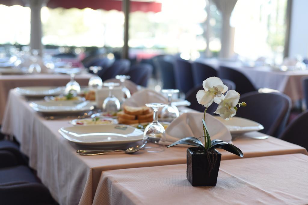 Baliktasi City Hotel & Spa Ordu Eksteriør bilde